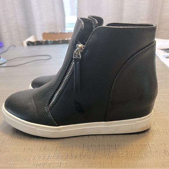 Lane Bryant Shoes Size 10W - Picture 2 of 5